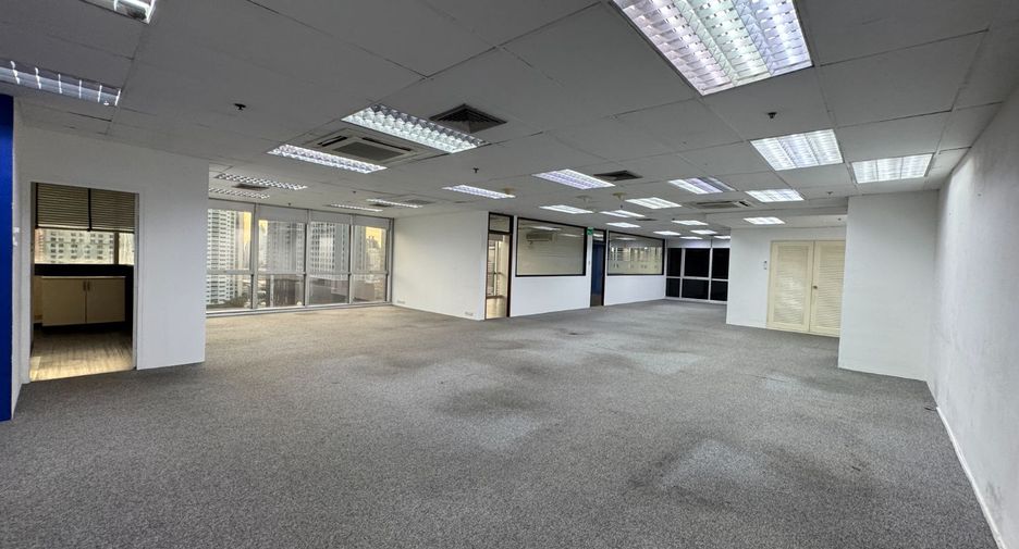 Büro zur Miete in Khlong Toei, Bangkok