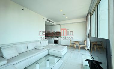 Condo en alquiler de 1 habitaciones en Bang Lamung, Chonburi