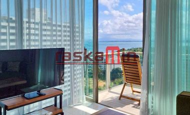 Wohnung zur Miete mit 1 Zimmer in Bang Lamung, Chonburi