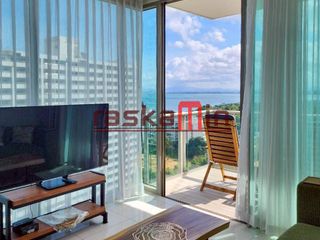For Rent 1 Bedroom Condo In Bang Lamung, Chonburi