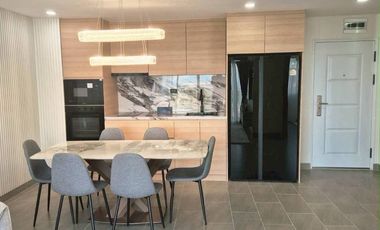 Wohnung zum Kauf mit 2 Zimmer in Bang Lamung, Chonburi