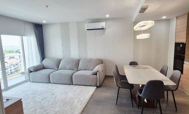 Wohnung zum Kauf mit 2 Zimmer in Bang Lamung, Chonburi