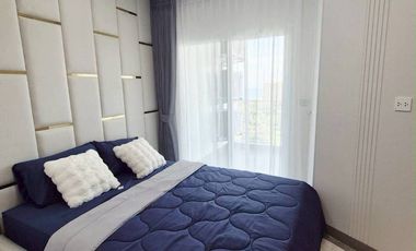 Wohnung zum Kauf mit 2 Zimmer in Bang Lamung, Chonburi