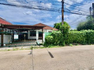 出售 3 卧室 独立屋 在 Mueang Chachoengsao, Chachoengsao