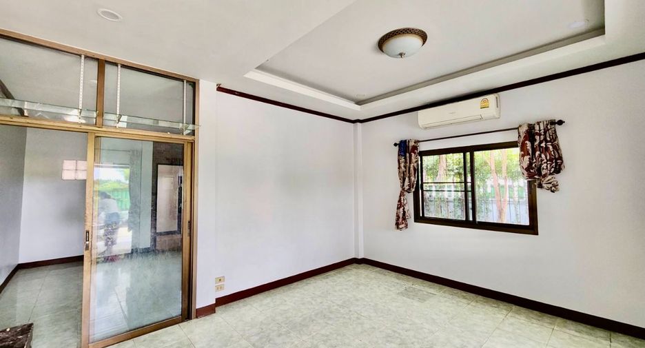 出售 3 卧室 独立屋 在 Mueang Chachoengsao, Chachoengsao