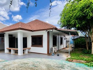 出售 3 卧室 独立屋 在 Mueang Chachoengsao, Chachoengsao