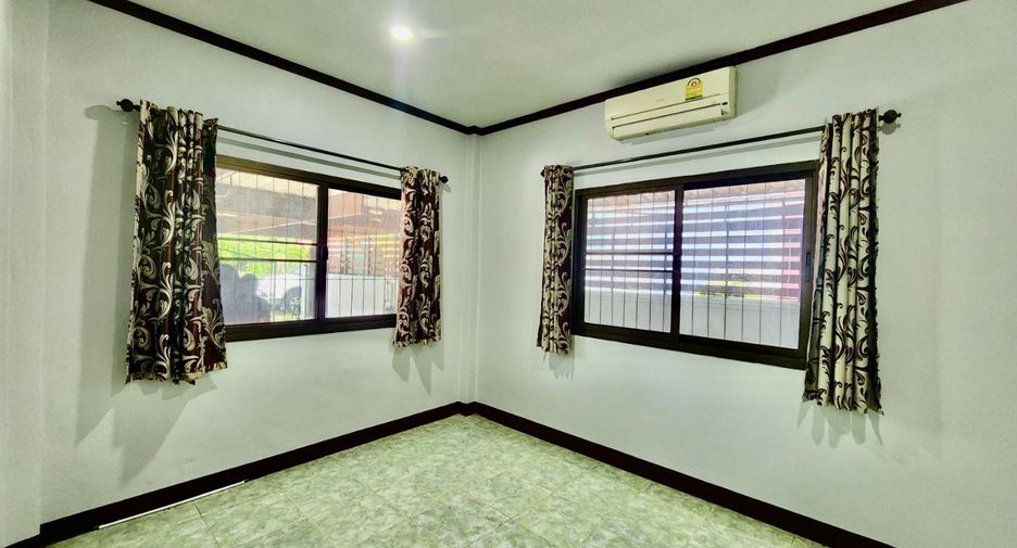 出售 3 卧室 独立屋 在 Mueang Chachoengsao, Chachoengsao