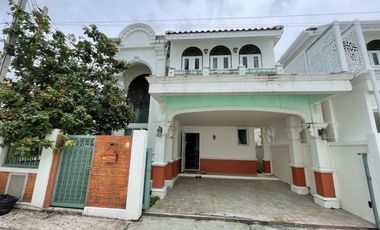 Аренда и продажа 3 спальни дом в Пхукет Тощн, Пхукет