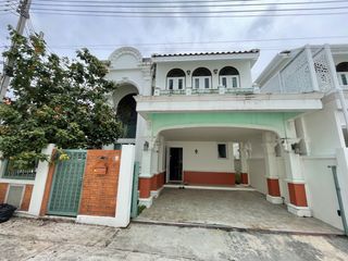 For Rent 3 Bedroom House In Mueang Phuket