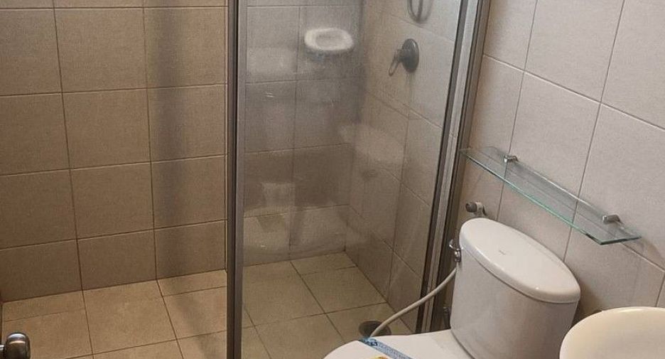 À vendre 1 chambre condo à Chatuchak, Bangkok