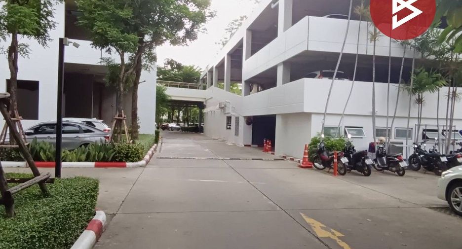 À vendre 1 chambre condo à Chatuchak, Bangkok