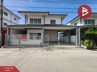 Casa en venta de 4 habitaciones en Mueang Samut Prakan, Samut Prakan