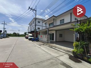 Casa en venta de 4 habitaciones en Mueang Samut Prakan, Samut Prakan