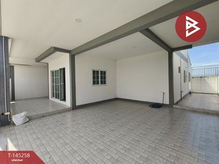 Casa en venta de 4 habitaciones en Mueang Samut Prakan, Samut Prakan