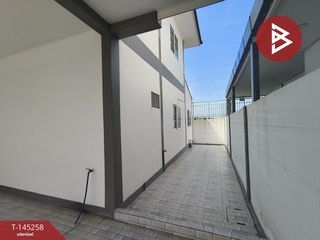 Casa en venta de 4 habitaciones en Mueang Samut Prakan, Samut Prakan