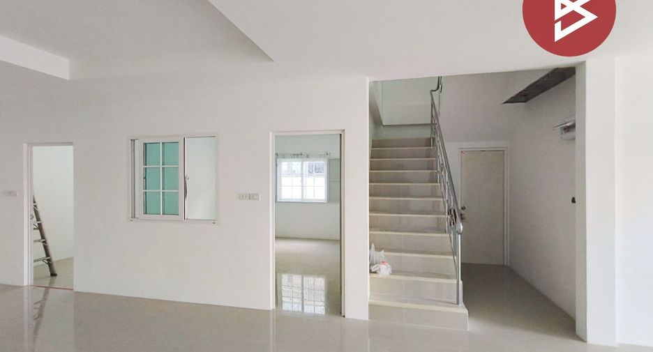 Casa en venta de 4 habitaciones en Mueang Samut Prakan, Samut Prakan