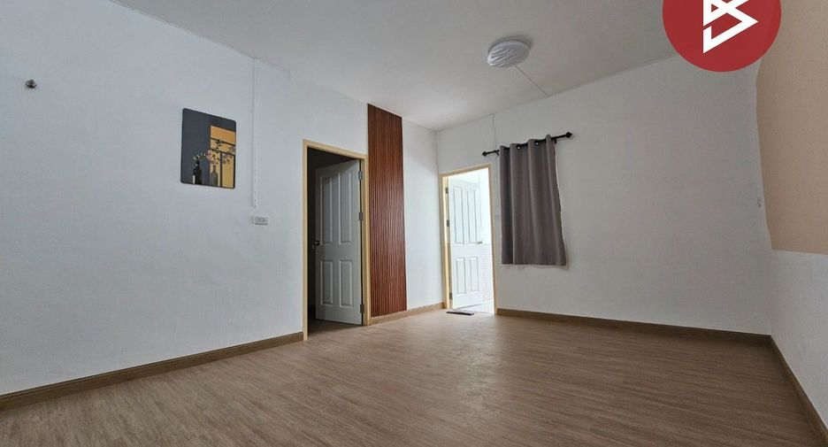 For sale 1 bed condo in Bang Phli, Samut Prakan