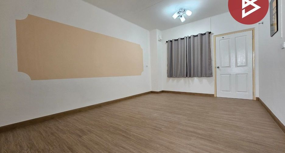 For sale 1 bed condo in Bang Phli, Samut Prakan