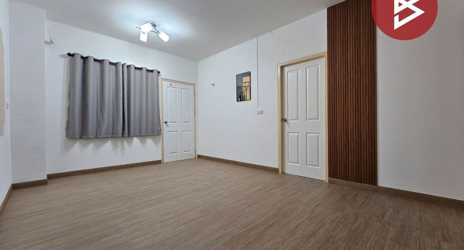 For sale 1 bed condo in Bang Phli, Samut Prakan