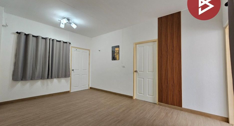 For sale 1 bed condo in Bang Phli, Samut Prakan