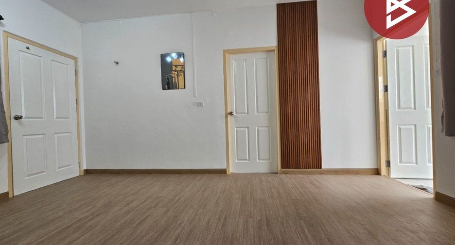 For sale 1 bed condo in Bang Phli, Samut Prakan