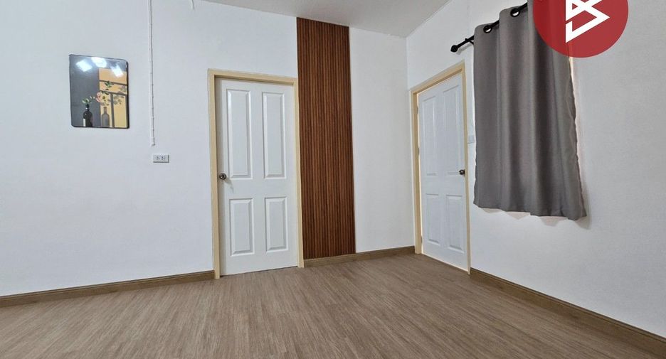 For sale 1 bed condo in Bang Phli, Samut Prakan