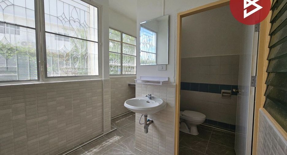 For sale 1 bed condo in Bang Phli, Samut Prakan