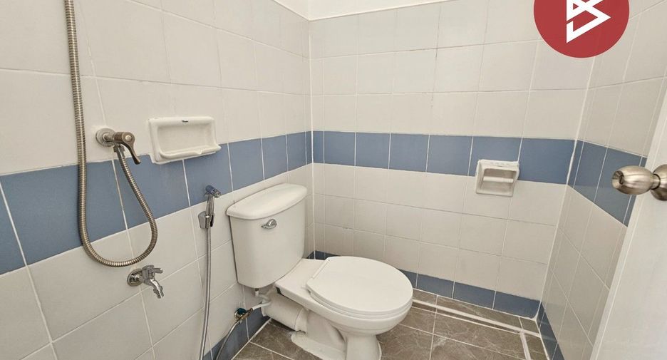 For sale 1 bed condo in Bang Phli, Samut Prakan