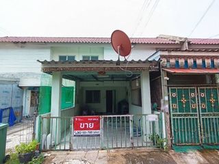 For sale 2 bedrooms townhouse in Thanyaburi, Pathum Thani