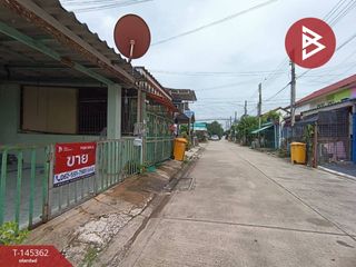For sale 2 bedrooms townhouse in Thanyaburi, Pathum Thani
