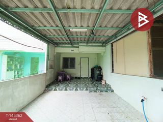 For sale 2 bedrooms townhouse in Thanyaburi, Pathum Thani