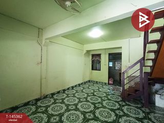 For sale 2 bedrooms townhouse in Thanyaburi, Pathum Thani