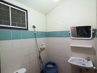 For sale 2 bedrooms townhouse in Thanyaburi, Pathum Thani