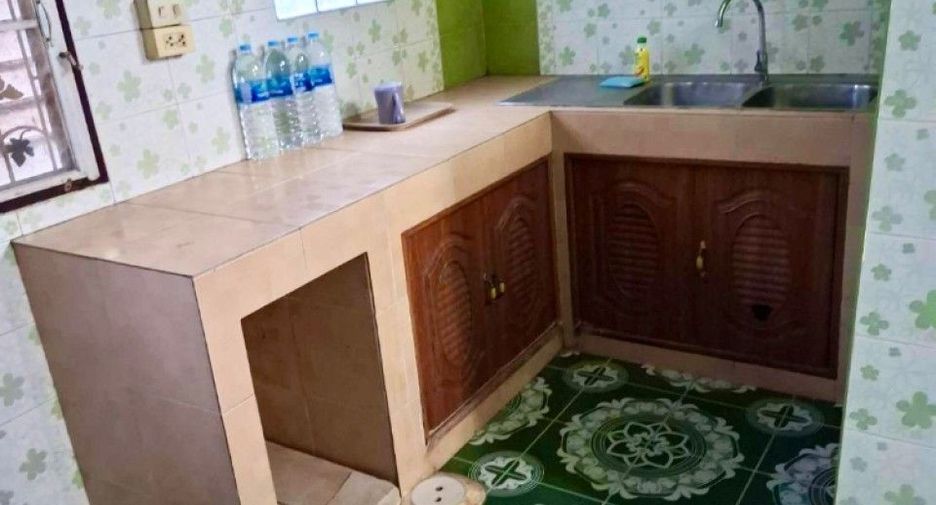 For sale 2 bedrooms townhouse in Thanyaburi, Pathum Thani