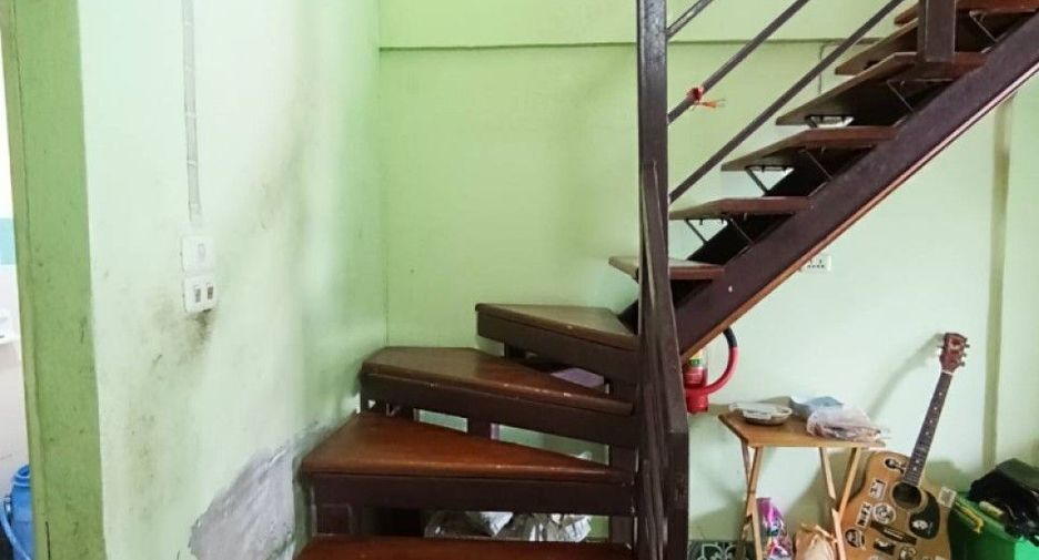 For sale 2 bedrooms townhouse in Thanyaburi, Pathum Thani