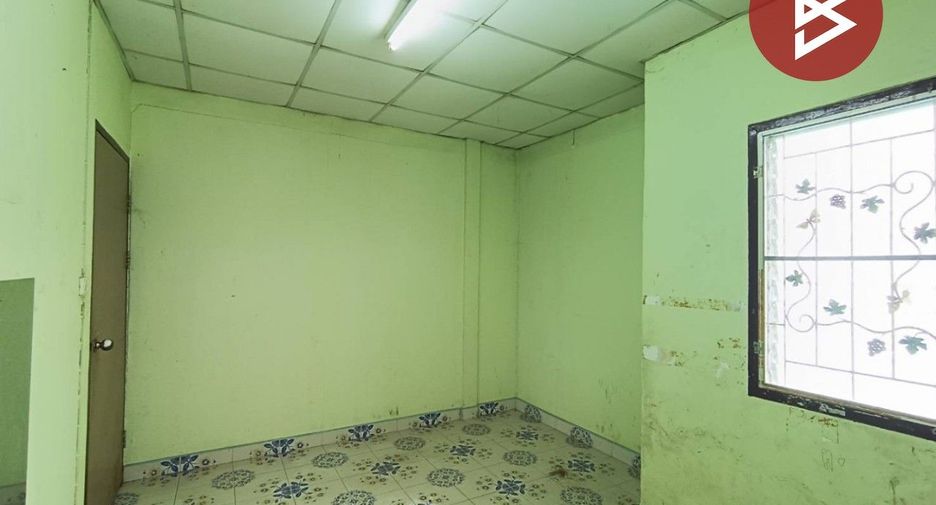 For sale 2 bedrooms townhouse in Thanyaburi, Pathum Thani