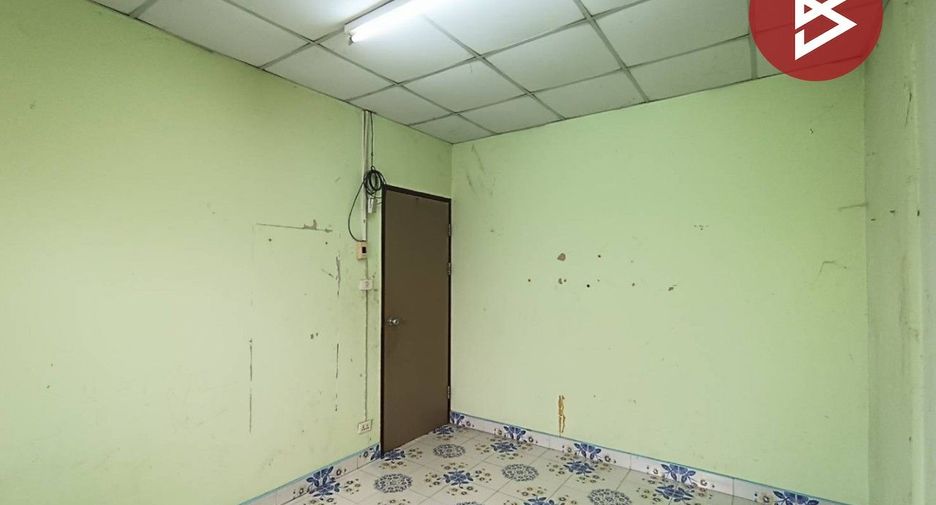 For sale 2 bedrooms townhouse in Thanyaburi, Pathum Thani