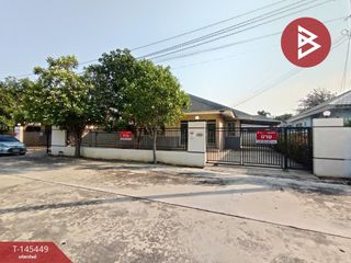 For sale 3 bedrooms house in Ban Pong, Ratchaburi