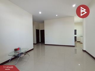 For sale 3 bedrooms house in Ban Pong, Ratchaburi