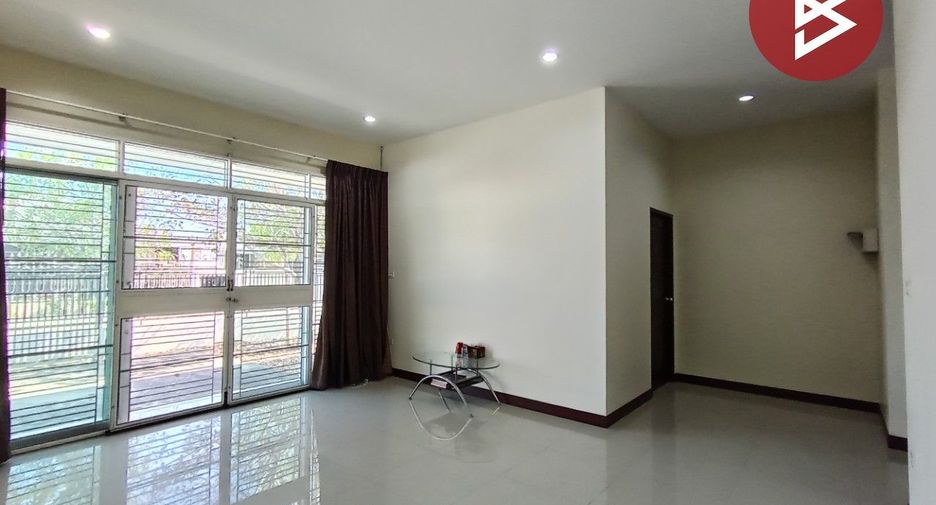 For sale 3 bedrooms house in Ban Pong, Ratchaburi