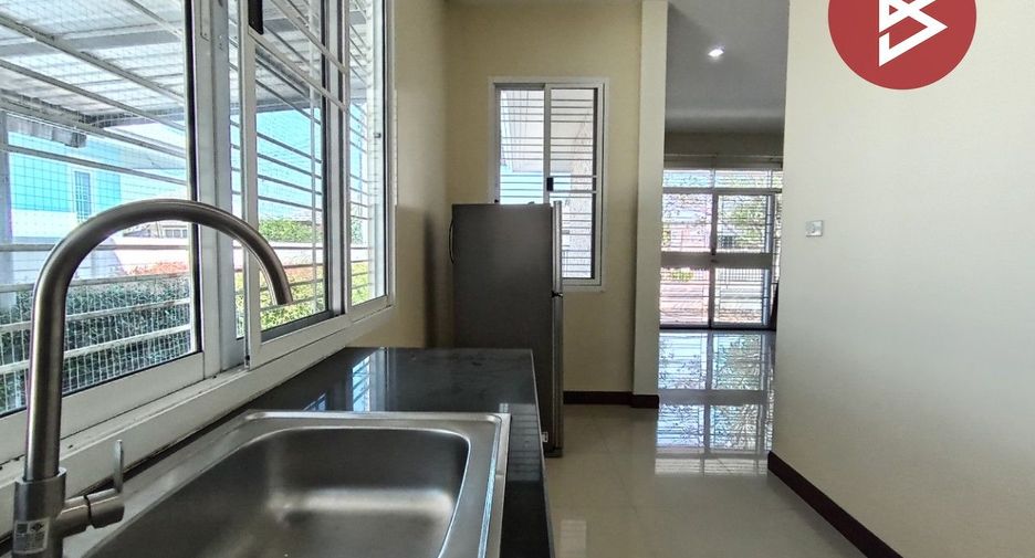 For sale 3 bedrooms house in Ban Pong, Ratchaburi