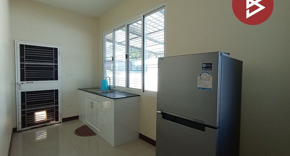 For sale 3 bedrooms house in Ban Pong, Ratchaburi