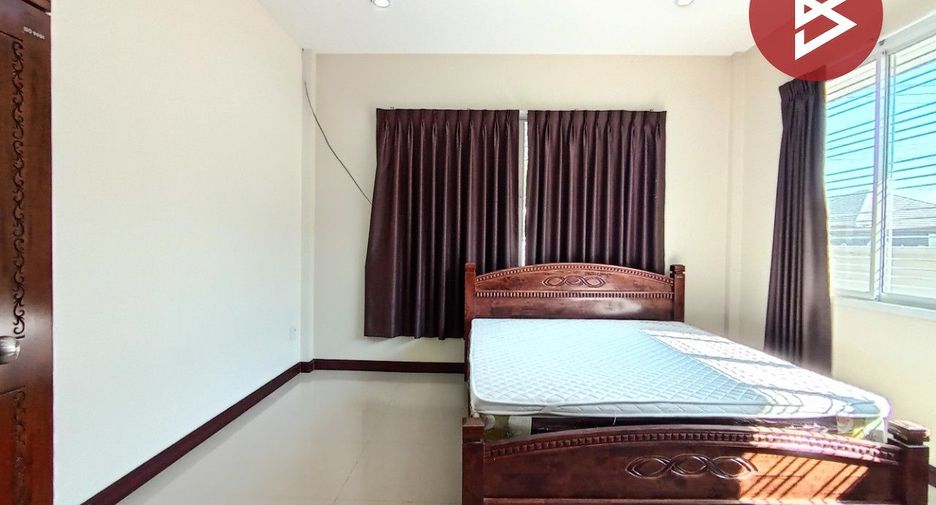 For sale 3 bedrooms house in Ban Pong, Ratchaburi