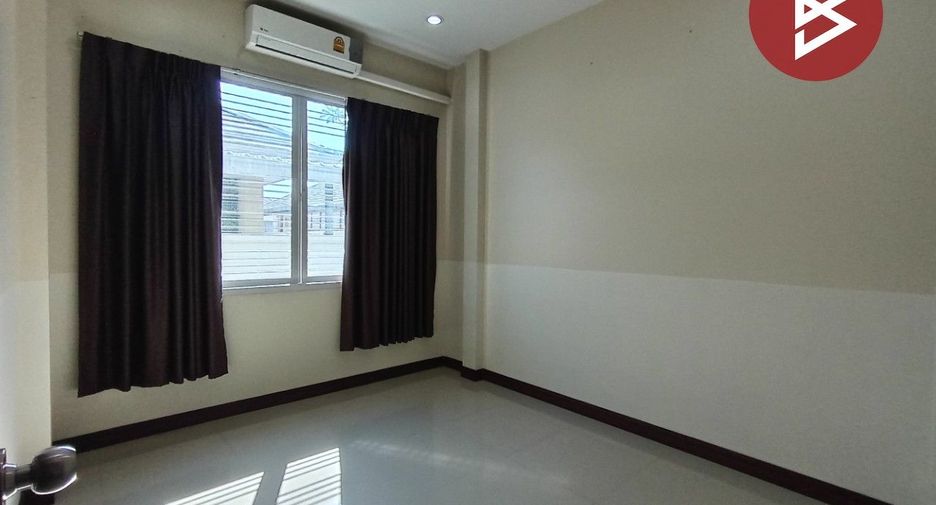 For sale 3 bedrooms house in Ban Pong, Ratchaburi