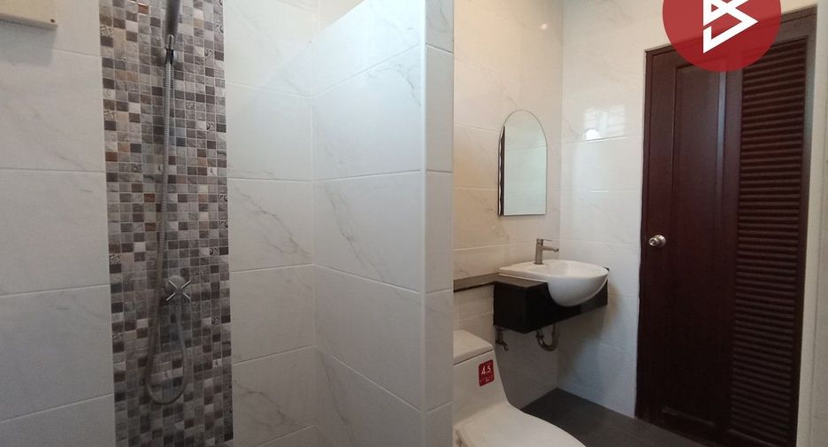 For sale 3 bedrooms house in Ban Pong, Ratchaburi
