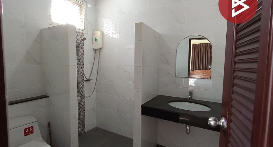 For sale 3 bedrooms house in Ban Pong, Ratchaburi
