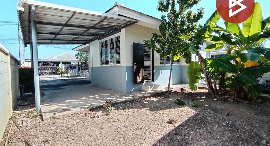 For sale 3 bedrooms house in Ban Pong, Ratchaburi