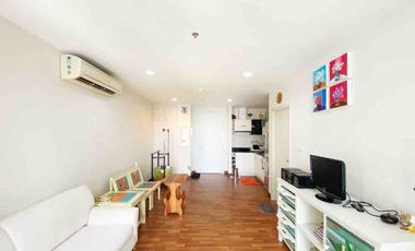 出租 1 卧室 公寓 在 Phaya Thai, 曼谷