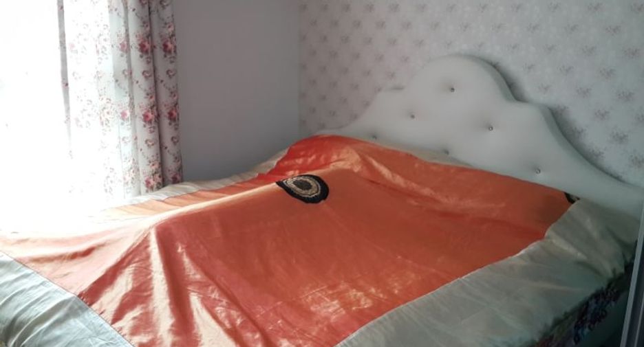 For rent 1 bed condo in Bang Phli, Samut Prakan