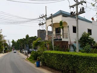 For sale land in Mueang Kanchanaburi, Kanchanaburi